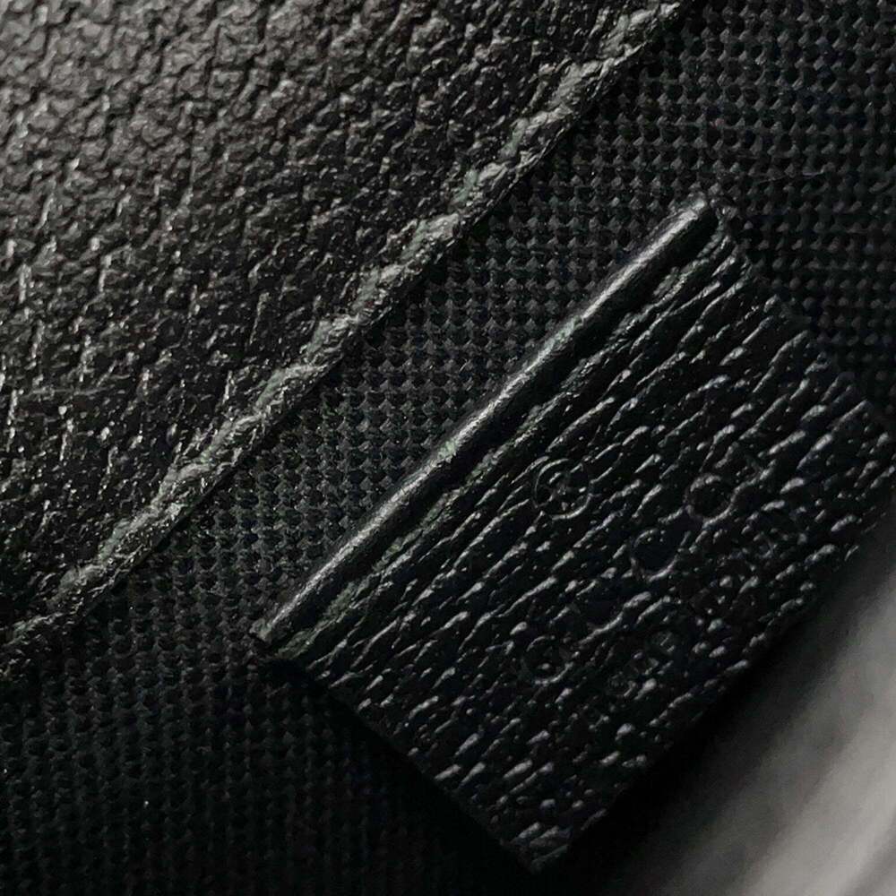 GUCCI Authentic Black Hobo Bag - Picture 12 of 13